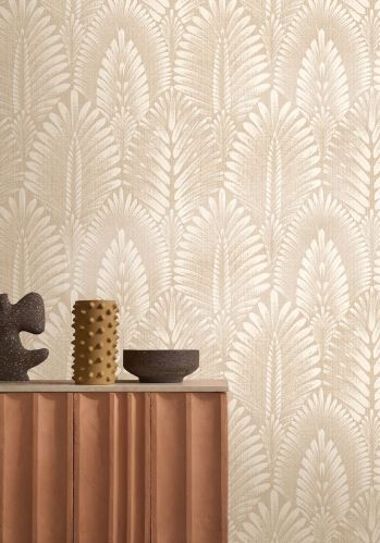 Papier  Peint Alisio Casamance