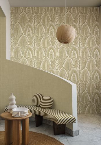 Papier  Peint Alisio Casamance