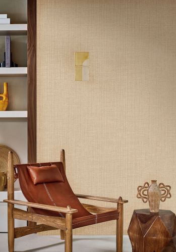 Papier  Peint Tisaro Casamance