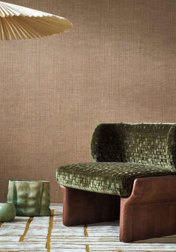 Papier  Peint Tisaro Casamance