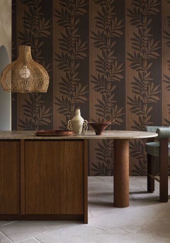 Papier  Peint Rama Casamance