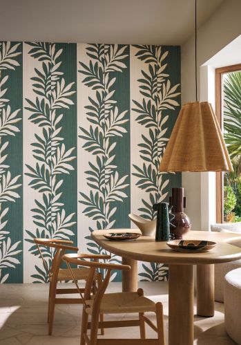 Papier  Peint Rama Casamance