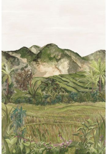 Panoramique Hapao Casamance