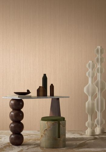 Papier  Peint Zebrano Casamance