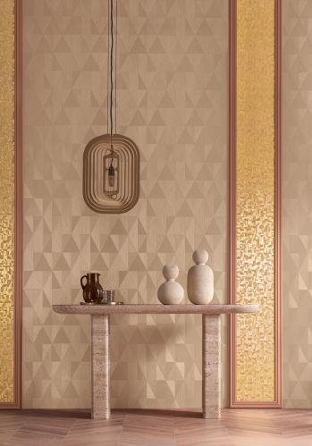 Papier  Peint Parangon Casamance