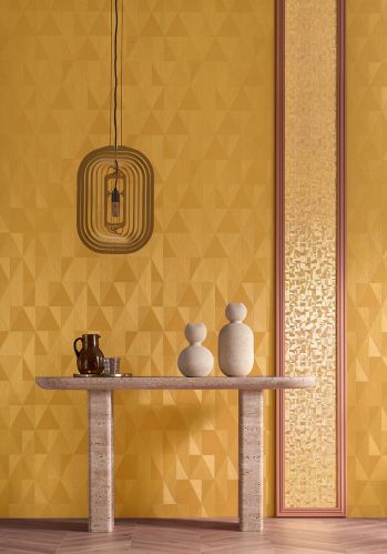 Papier  Peint Parangon Casamance