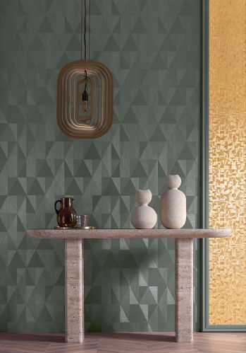 Papier  Peint Parangon Casamance