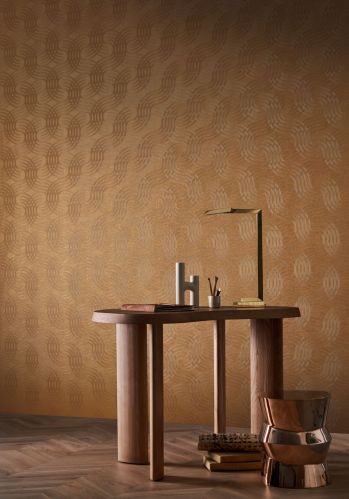 Papier  Peint Auraria Casamance