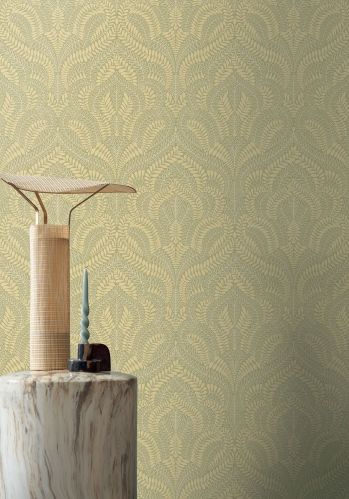 Papier  Peint Felix Casamance