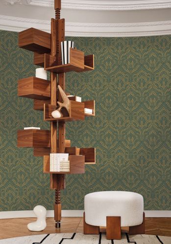 Papier  Peint Felix Casamance