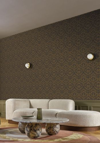 Papier  Peint Felix Casamance