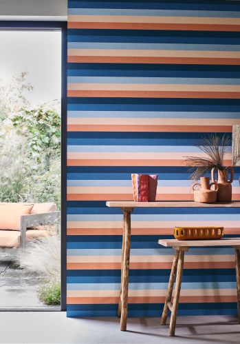 Papier  Peint Transat Casamance