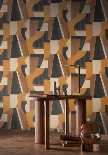 Papier  Peint Gino Casamance