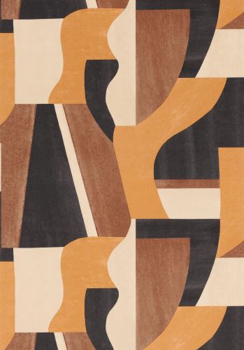 Papier  Peint Gino Casamance