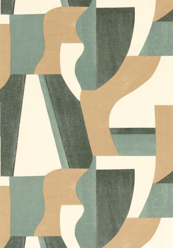Papier  Peint Gino Casamance
