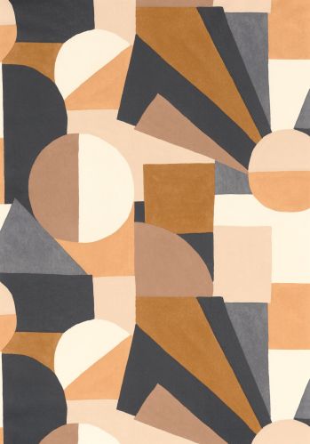 Papier  Peint Sonia Casamance
