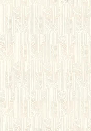 Papier  Peint Porte DorÉe Casamance