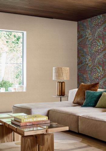 Echantillon Papier Peint Secondaire Casamance