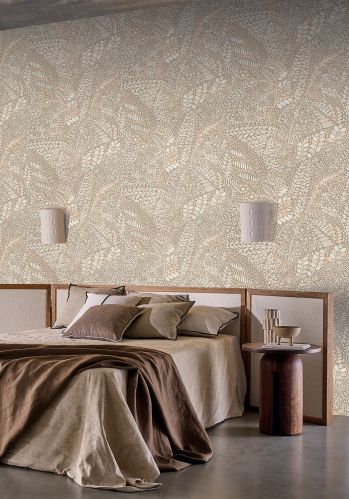 Papier  Peint Talavera Casamance