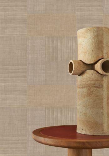 Papier  Peint Mestizo Casamance