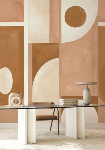 Echantillon Papier Peint Pictura Casamance