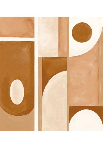 Echantillon Papier Peint Pictura Casamance