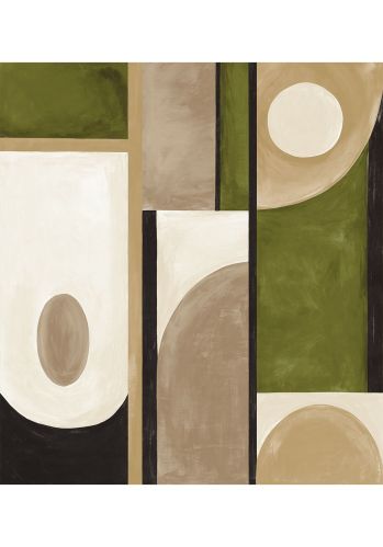Echantillon Papier Peint Pictura Casamance