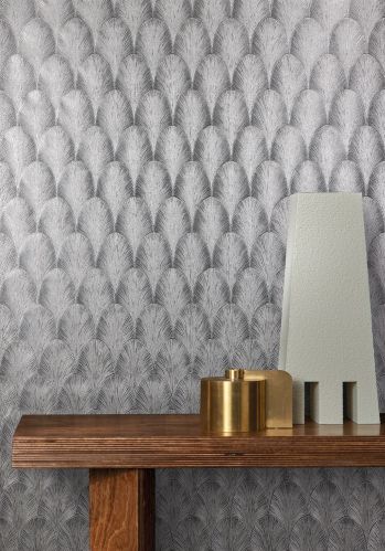 Papier  Peint Vendome Casamance