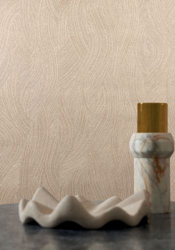 Papier  Peint Kashmir Casamance