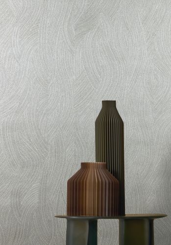 Papier  Peint Kashmir Casamance