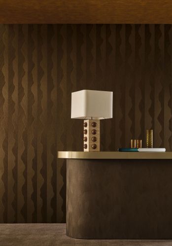 Papier  Peint Kashmir Casamance