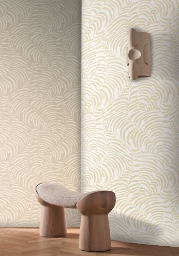 Papier  Peint Nobile Casamance