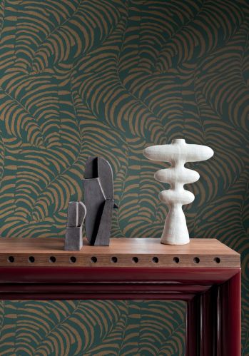 Papier  Peint Nobile Casamance