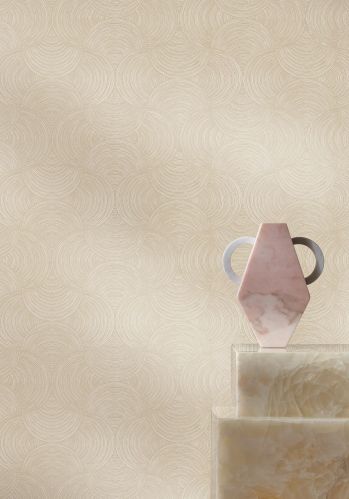 Papier  Peint Meteore Casamance