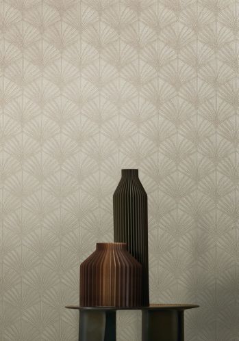 Papier  Peint Nereide Casamance