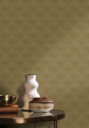 Papier  Peint Nereide Casamance