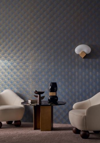 Papier  Peint Nereide Casamance