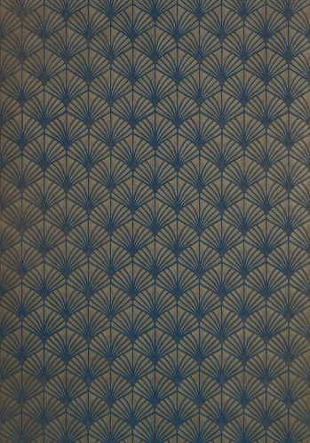 Papier  Peint Nereide Casamance