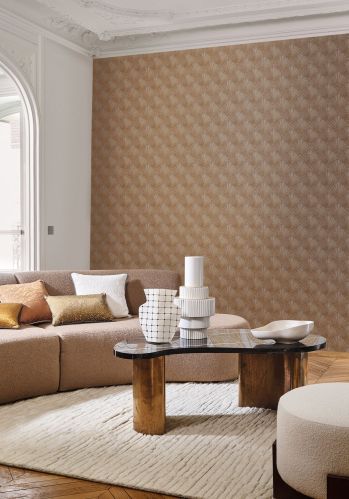 Papier  Peint Nereide Casamance