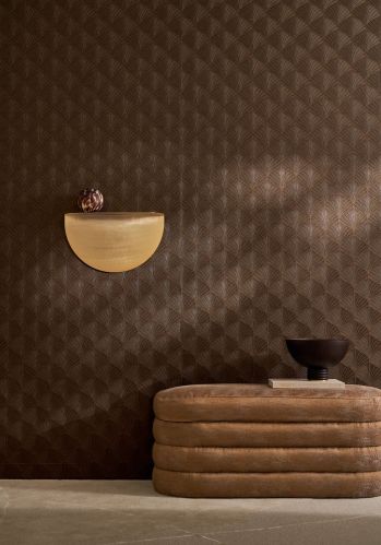 Papier  Peint Nereide Casamance