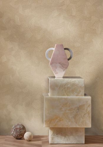 Papier  Peint Berenice Casamance