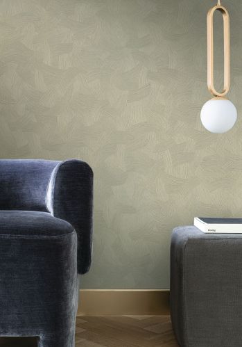 Papier  Peint Berenice Casamance