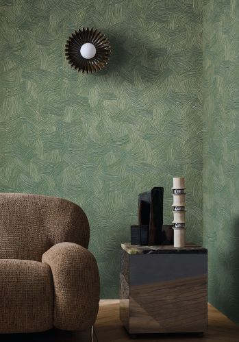 Papier  Peint Berenice Casamance