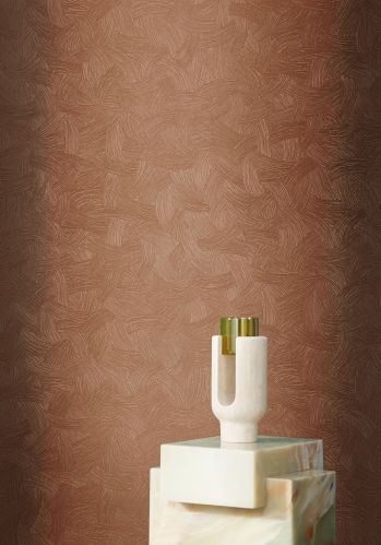 Papier  Peint Berenice Casamance