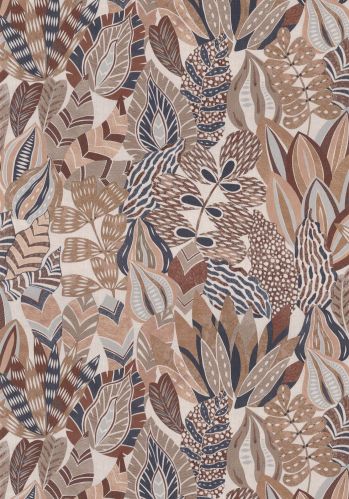 Papier  Peint Alfabia Casamance