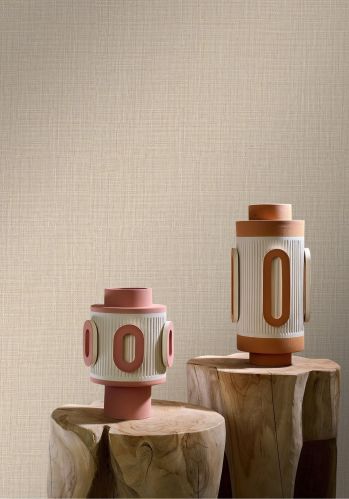 Papier  Peint Sierra Casamance
