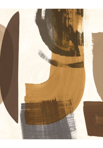 Echantillon Papier Peint Geo Audrey Casamance