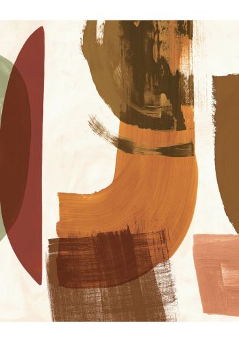 Echantillon Papier Peint Geo Audrey Casamance