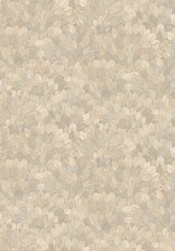 Echantillon Papier Peint Feijoa Casamance