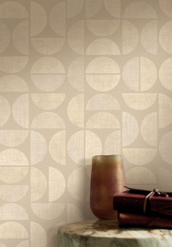 Papier  Peint Dualis Casamance